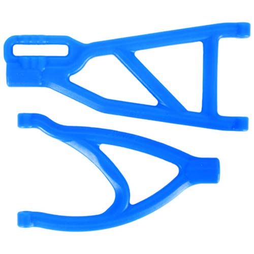 하비몬[#RPM-80195] Revo Rear A-arms (Blue)[상품코드]RPM