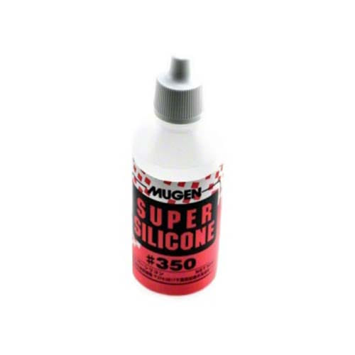 하비몬[#B0315] Super Silicone Oil #350[상품코드]MUGEN SEIKI