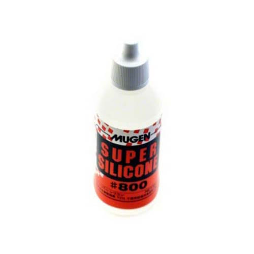 하비몬[#B0328] Super Silicone Oil #800[상품코드]MUGEN SEIKI