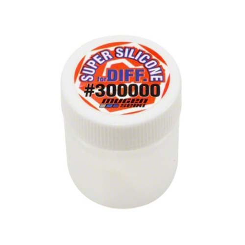 하비몬[#B0347] Super Silicone Diff. Oil #300,000[상품코드]MUGEN SEIKI