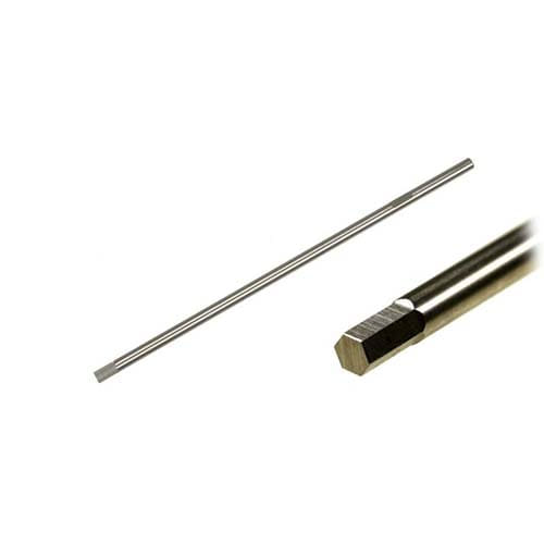 하비몬[#B0526/1] Spare Tip For 3.0mm Hex. Wrench[상품코드]MUGEN SEIKI