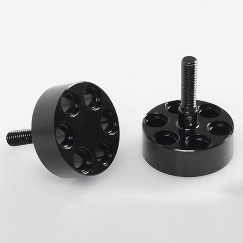 하비몬[선주문필수] [#Z-S1361] RC4WD Wheel Adapter for Toy Blocks[상품코드]RC4WD