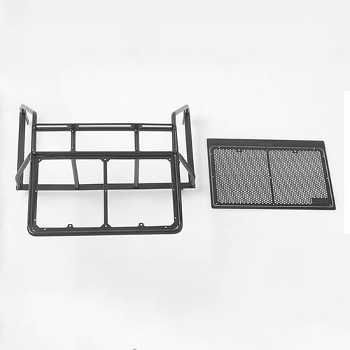 하비몬[선주문필수] [#VVV-C0294] Roll Bar/Roof Rack for TF2 Mojave Body[상품코드]CCHAND