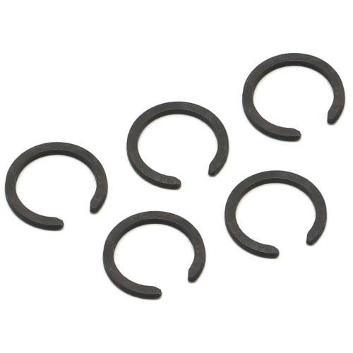 하비몬[#BRLC7060] Steel Circle Clip (5) for BRX01[상품코드]BOOM RACING