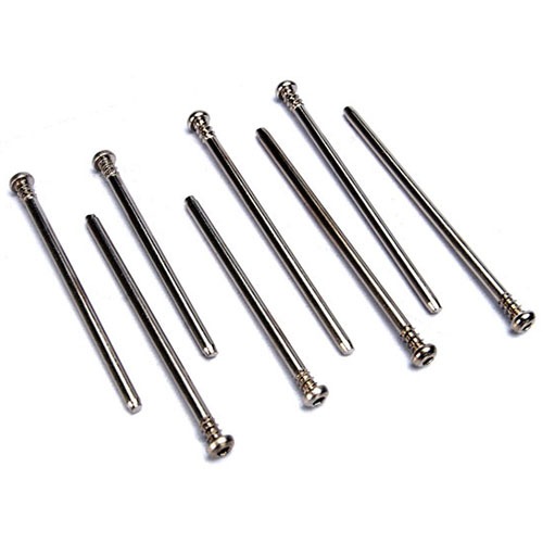하비몬[#AX5161] Suspension Screw Pin Set, Hardened Steel (Hex Drive)[상품코드]TRAXXAS