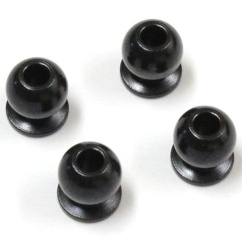 하비몬[#KYMA336] 7.8mm Flanged Ball (3mm Hole/4pcs)[상품코드]KYOSHO