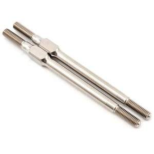 하비몬[#H0862] Titanium Steering Rod for MRX6/R[상품코드]MUGEN SEIKI