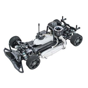 하비몬[#T2004] MTX-6R Chassis Kit[상품코드]MUGEN SEIKI