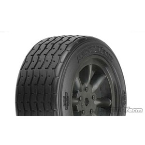 하비몬[#AP10140-18] PROTOform VTA Front Tires (26mm) Mounted[상품코드]PRO-LINE RACING