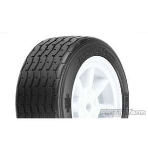 하비몬[#AP10140-17] PROTOform VTA Front Tires (26mm) Mounted[상품코드]PRO-LINE RACING