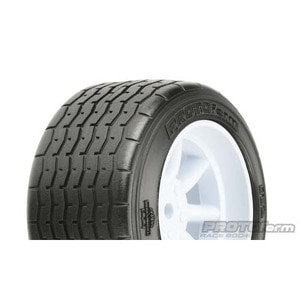 하비몬[#AP10139-17] PROTOform VTA Rear Tires (31mm) Mounted[상품코드]PRO-LINE RACING