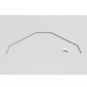 하비몬[#KYIF460-2.3] Rear Sway Bar (2.3mm/1pc/MP9)[상품코드]KYOSHO