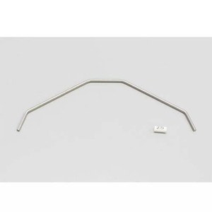 하비몬[#KYIF460-2.5] Rear Sway Bar (2.5mm/1pc/MP9)[상품코드]KYOSHO