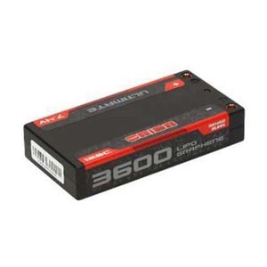 하비몬[#ORI14512] 7.4V 3600mAh 120C Ultimate Graphene Lipo Shorty Battery[상품코드]TEAM ORION