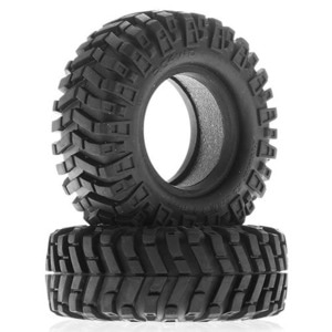 하비몬[#Z-T0086**] [2개입] Prowler XS Scale 1.9&quot; Tires (크기 95.5 x 36mm)[상품코드]RC4WD