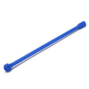 하비몬[#AX6756] Driveshaft center plastic (blue)/ screw pin[상품코드]TRAXXAS