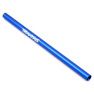 하비몬[#AX6755] Driveshaft center 6061-T6 aluminum (blue-anodized) (VXL)[상품코드]TRAXXAS