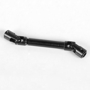 하비몬[#Z-S1902] Scale Steel Punisher Shaft (87mm - 110mm) w/5mm Hole (트레일 파인더2 #Z-K0049)[상품코드]RC4WD