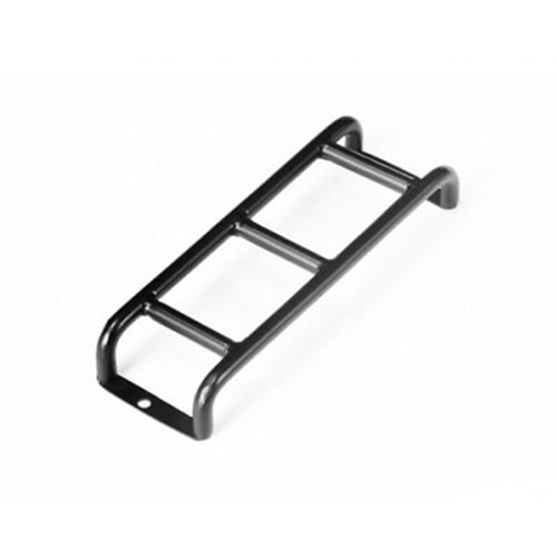 하비몬[#ZSP041-BK] Scale Accessories: Stainless Steel Ladder[상품코드]GPM