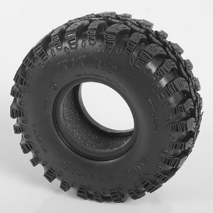 하비몬[Z-T0163] (2개입｜크기 97.14 x 42.89mm) Interco IROK ND 1.55&quot; Scale Tires[상품코드]RC4WD