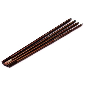 하비몬[#C23571] Spring Steel Material Replacement Hex Tips (1.5, 2.0, 2.5 &amp; 3.0mm) (L=120mm)[상품코드]INTEGY