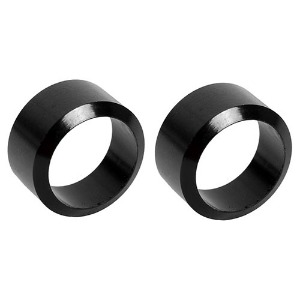 하비몬[단종] [#Z-S0443] [2개입] Aluminum Driveshaft Locking Ring for Scale Nylon Punisher Shafts[상품코드]RC4WD