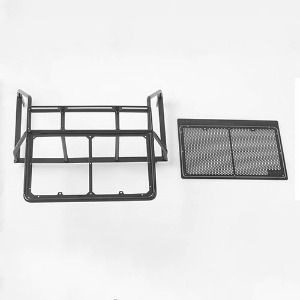 하비몬[선주문필수] [#VVV-C0294] Roll Bar/Roof Rack for TF2 Mojave Body[상품코드]CCHAND