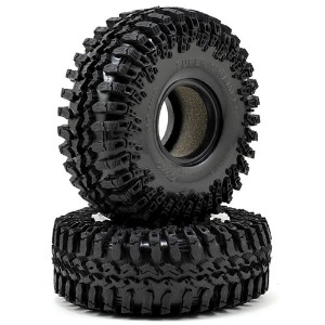 하비몬[#Z-T0056] [2개입] Interco IROK 1.55&quot; Scale Tires (크기 111 x 43.7mm)[상품코드]RC4WD