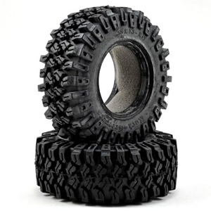 하비몬[Z-T0049] (2개입｜크기 96 x 38mm) Rock Creepers 1.9&quot; Scale Tires[상품코드]RC4WD