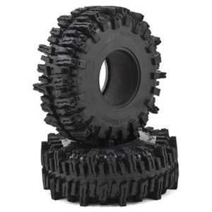 하비몬[#Z-T0122] [2개입] Mud Slinger 2 XL 2.2&quot; Scale Tires (크기 139.7 x 53.5mm)[상품코드]RC4WD