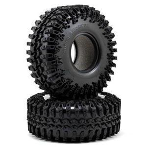 하비몬[Z-T0079] (2개입｜크기 146 x 60mm) Interco IROK 2.2&quot; Super Swamper Scale Tires (낱개 상품코드 Z-P0037)[상품코드]RC4WD