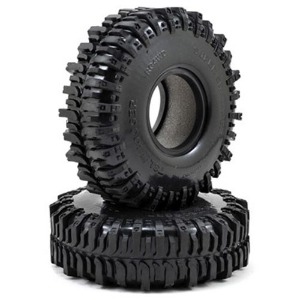 하비몬[#Z-T0055] [2개입] Interco Super Swamper 2.2&quot; TSL/Bogger Scale Tire (크기 145 x 46.7mm)[상품코드]RC4WD