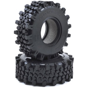 하비몬[Z-T0130] (2개입｜크기 105.26 x 39.42mm) Krypton 1.9&quot; Scale Tires[상품코드]RC4WD