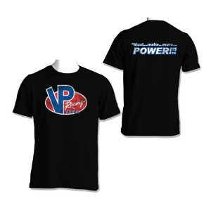 하비몬Must Make More Power T-Shirt (Small)[상품코드]VP RACING FUELS