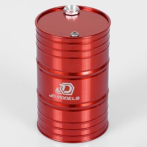 하비몬[선주문필수] [#VVV-S0115] 1/10 Red Hydraulic Oil Tank (100ml)[상품코드]CCHAND