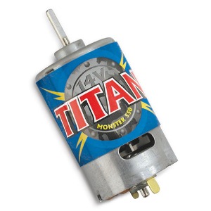 하비몬[#AX3975] Titan® 550 Motor[상품코드]TRAXXAS