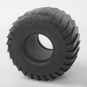 하비몬[Z-T0104] (2개입｜크기 174 x 113mm) Traxtor XL Pulling Clod/TXT-1 Tires[상품코드]RC4WD