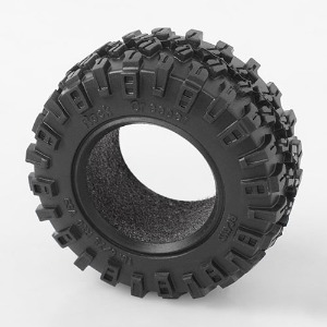 하비몬[Z-T0145] (2개입｜크기 48 x 22mm) Rock Creeper 1.0&quot; Crawler Tires[상품코드]RC4WD