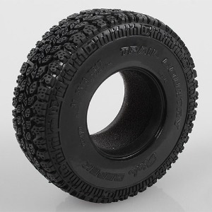 하비몬[단종] [#Z-P0058] [낱개 1개입] Dick Cepek Trail Country 1.7&quot; Single Scale Tire (크기 95 x 33mm)[상품코드]RC4WD