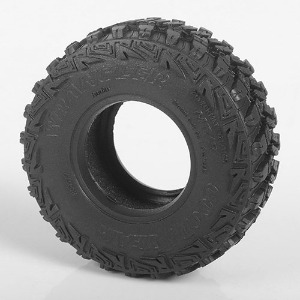 하비몬[Z-T0161] (2개입｜크기 54.04 x 19.62mm) Goodyear Wrangler MT/R 1.0&quot; Micro Scale Tires[상품코드]RC4WD