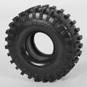 하비몬[#Z-T0117] [2개입] Interco Super Swamper 1.7&quot; TSL/Bogger &quot;Siped&quot; Scale Tire (크기 114.2 x 40.7mm)[상품코드]RC4WD