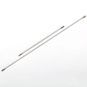 하비몬[#AX8598] Sway Bars (Front &amp; Rear)[상품코드]TRAXXAS