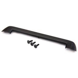 하비몬[#AX8912] Tailgate Protector/ 3X15mm Flat-Head Screw (4)[상품코드]TRAXXAS