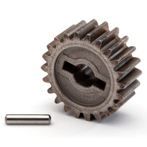 하비몬[#AX8985] Input Gear, Transmission, 22-Tooth/ 2.5X12mm Pin[상품코드]TRAXXAS