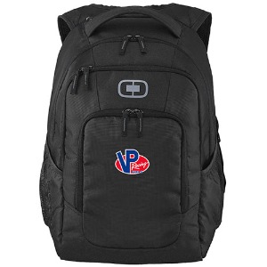 하비몬OGIO® Poly Dobby Backpack w/VP Racing Logo (VP 레이싱 백팩｜약 48 x 30 x 15cm)[상품코드]VP RACING FUELS