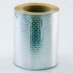 하비몬[#KY96165B] [교쇼 바디 보강 테입] Aluminum Tape (폭 4cm x 길이 2.5m)[상품코드]KYOSHO