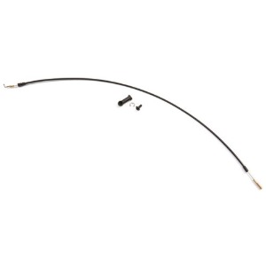 하비몬[#AX8841] Cable, T-Lock (Rear) (TRX-6™)[상품코드]TRAXXAS