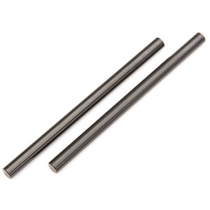 하비몬[#AX8941] Suspension Pins, Lower, Inner (Front Or Rear), 4x64mm (2) (Hardened Steel)[상품코드]TRAXXAS