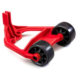 하비몬[#AX8976R] Wheelie Bar, Red[상품코드]TRAXXAS