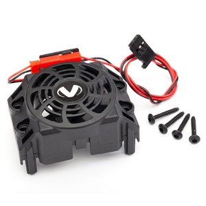 하비몬[#AX3463] Cooling Fan Kit (With Shroud), Velineon® 540XL Motor[상품코드]TRAXXAS